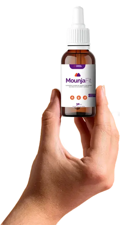 Como usar o MounjaFit